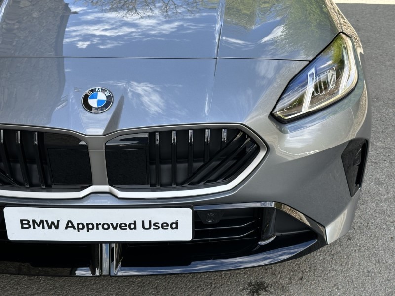 2026 (26) BMW 2 SERIES 220 M Sport 4dr Gran Coupe  5338451