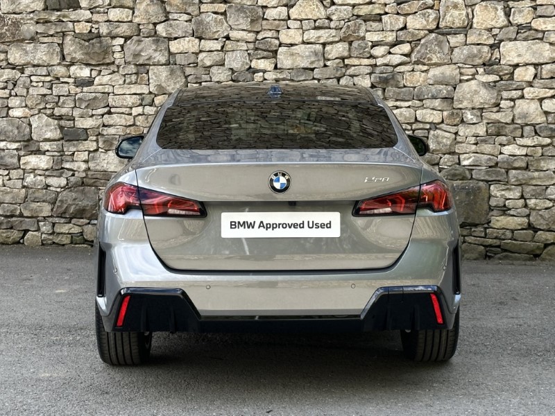 2026 (26) BMW 2 SERIES 220 M Sport 4dr Gran Coupe  5338461