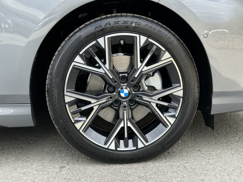 2026 (26) BMW 2 SERIES 220 M Sport 4dr Gran Coupe  5338487