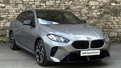 2026 (26) BMW 2 SERIES 220 M Sport 4dr Gran Coupe 5338480