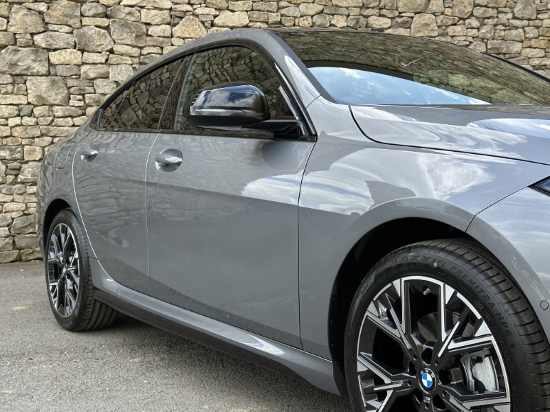 2026 (26) BMW 2 SERIES 220 M Sport 4dr Gran Coupe  5338489