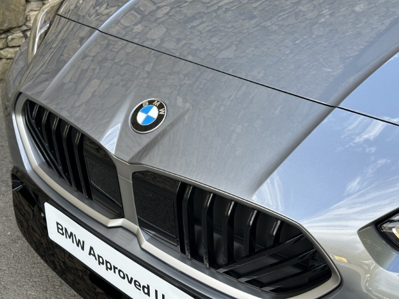 2026 (26) BMW 2 SERIES 220 M Sport 4dr Gran Coupe  5338452