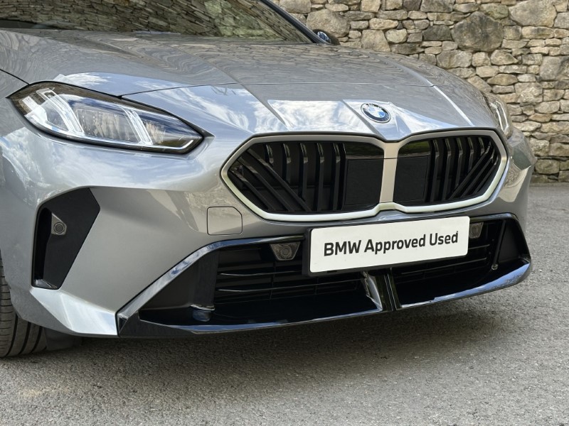2026 (26) BMW 2 SERIES 220 M Sport 4dr Gran Coupe  5338481