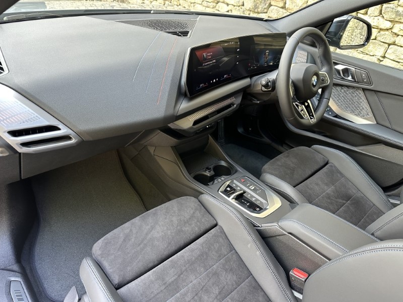 2026 (26) BMW 2 SERIES 220 M Sport 4dr Gran Coupe  5338455