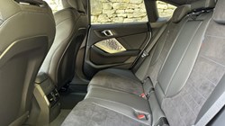 2026 (26) BMW 2 SERIES 220 M Sport 4dr Gran Coupe 5338453