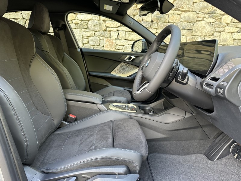 2026 (26) BMW 2 SERIES 220 M Sport 4dr Gran Coupe  5338433