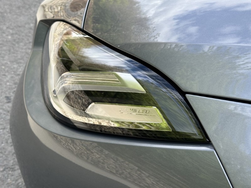 2026 (26) BMW 2 SERIES 220 M Sport 4dr Gran Coupe  5338483