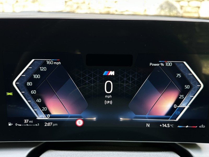 2026 (26) BMW 2 SERIES 220 M Sport 4dr Gran Coupe  5338460