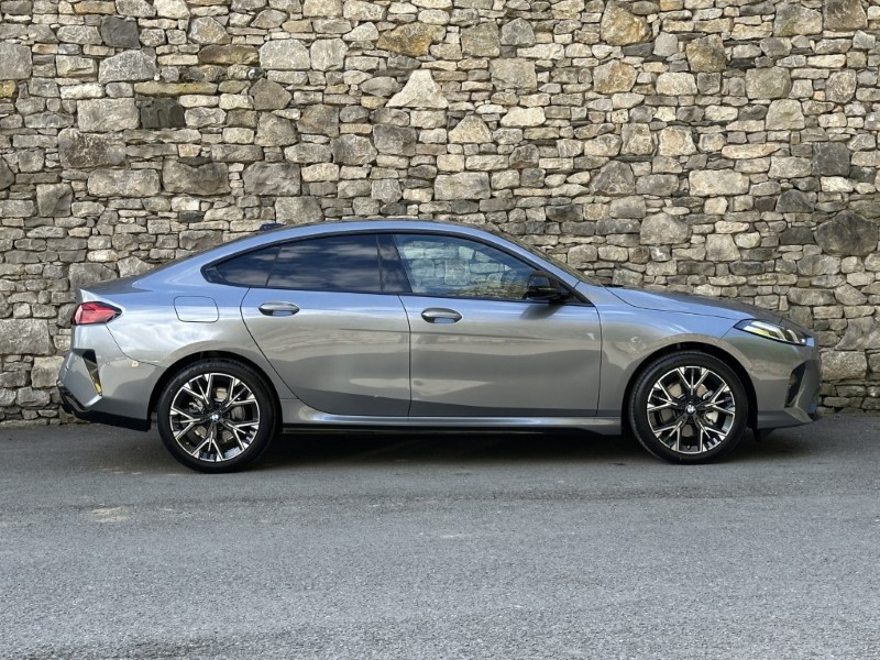 2026 (26) BMW 2 SERIES 220 M Sport 4dr Gran Coupe  5338427