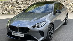 2026 (26) BMW 2 SERIES 220 M Sport 4dr Gran Coupe 5338471