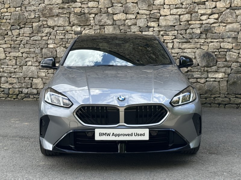 2026 (26) BMW 2 SERIES 220 M Sport 4dr Gran Coupe  5338479