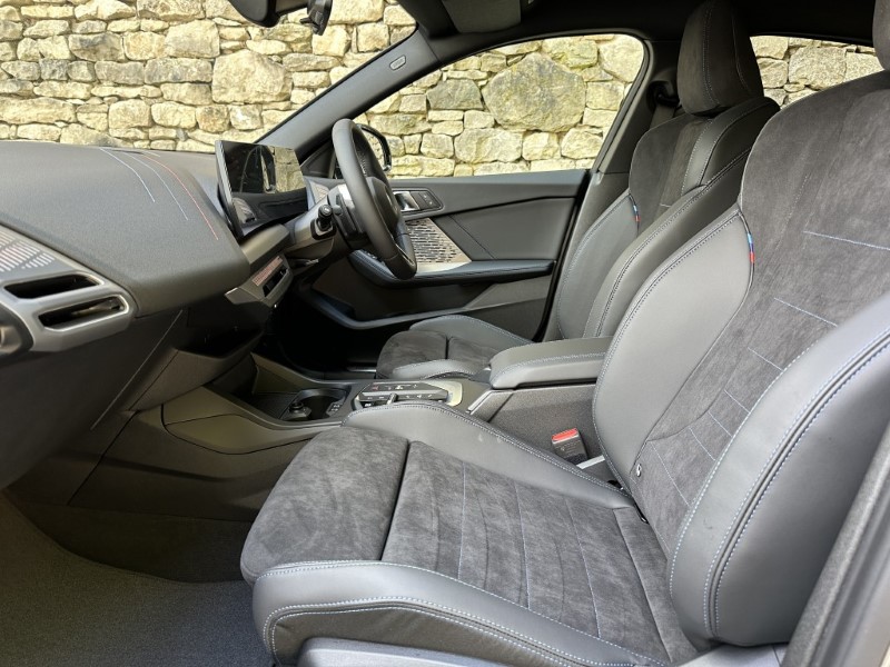 2026 (26) BMW 2 SERIES 220 M Sport 4dr Gran Coupe  5338454