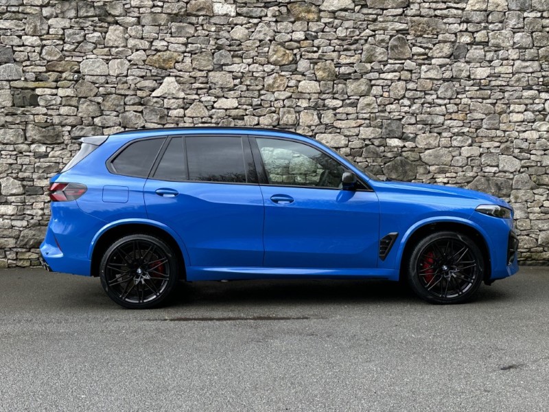 2026 (26) BMW X5 M xDrive Competition 5dr  5338102