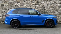 2026 (26) BMW X5 M xDrive Competition 5dr 5338102