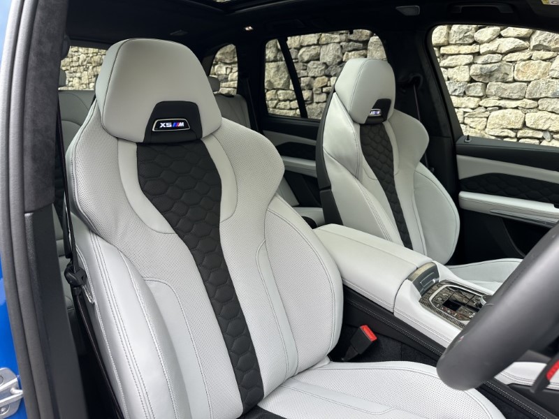 2026 (26) BMW X5 M xDrive Competition 5dr  5338113