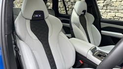 2026 (26) BMW X5 M xDrive Competition 5dr 5338113