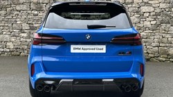 2026 (26) BMW X5 M xDrive Competition 5dr 5338145