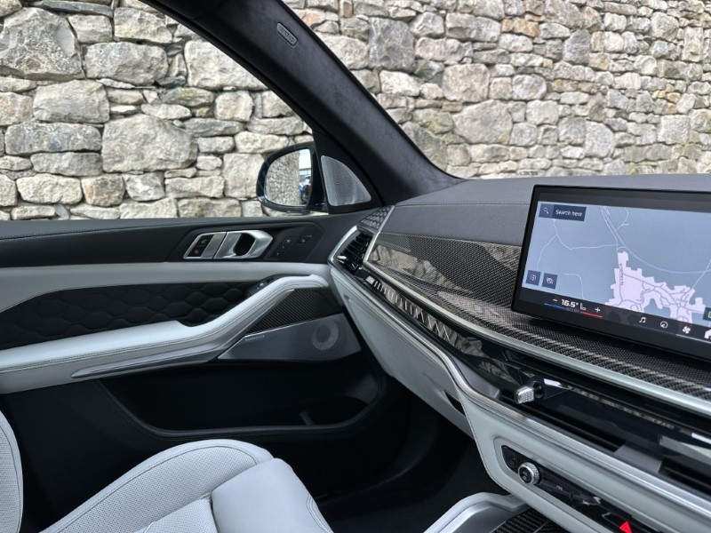 2026 (26) BMW X5 M xDrive Competition 5dr  5338119