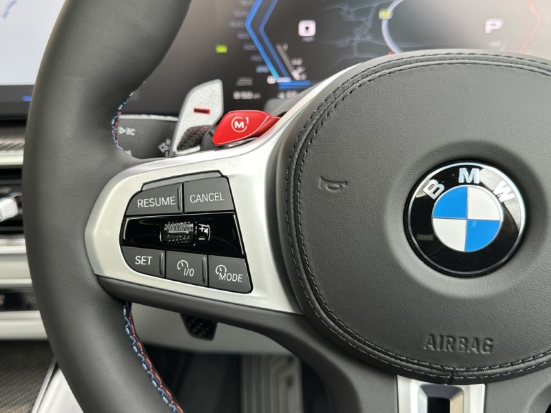 2026 (26) BMW X5 M xDrive Competition 5dr  5338128