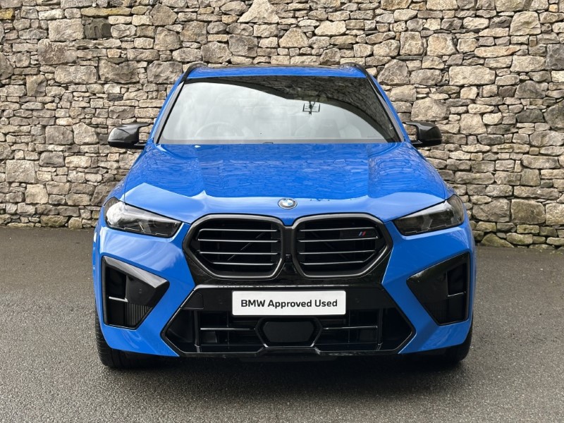 2026 (26) BMW X5 M xDrive Competition 5dr  5338166