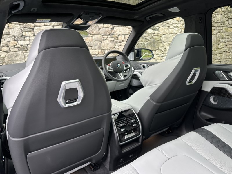 2026 (26) BMW X5 M xDrive Competition 5dr  5338151