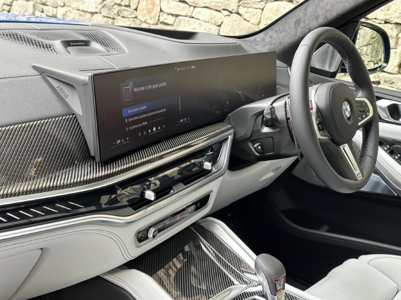 2026 (26) BMW X5 M xDrive Competition 5dr  5338139