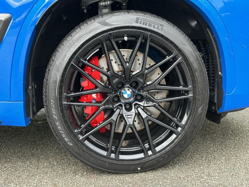 2026 (26) BMW X5 M xDrive Competition 5dr  5338174