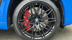 2026 (26) BMW X5 M xDrive Competition 5dr 5338174