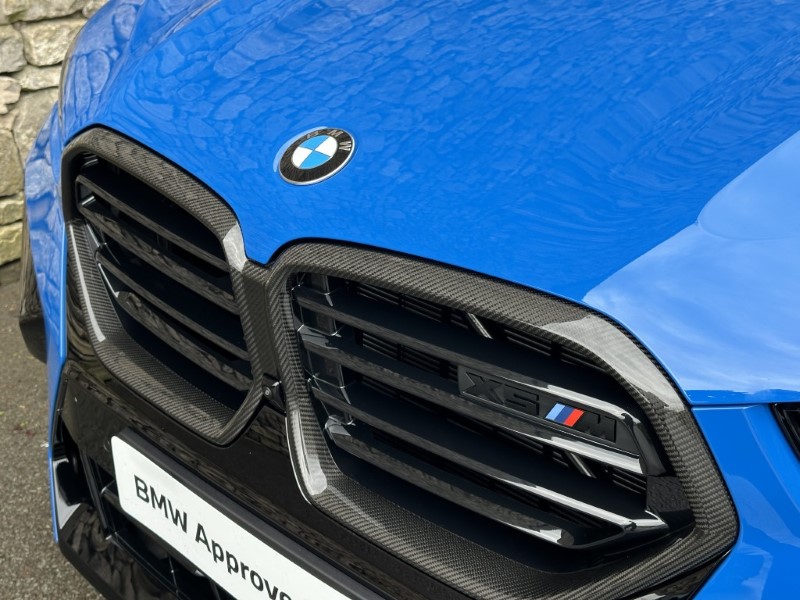 2026 (26) BMW X5 M xDrive Competition 5dr  5338133