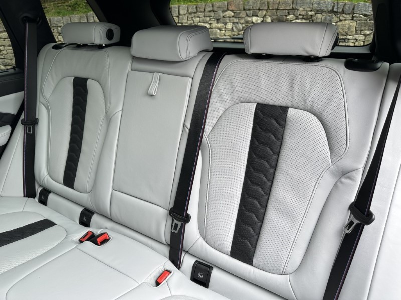 2026 (26) BMW X5 M xDrive Competition 5dr  5338149