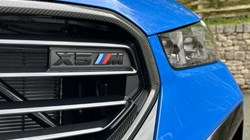 2026 (26) BMW X5 M xDrive Competition 5dr 5338134