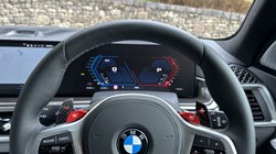 2026 (26) BMW X5 M xDrive Competition 5dr 5338165
