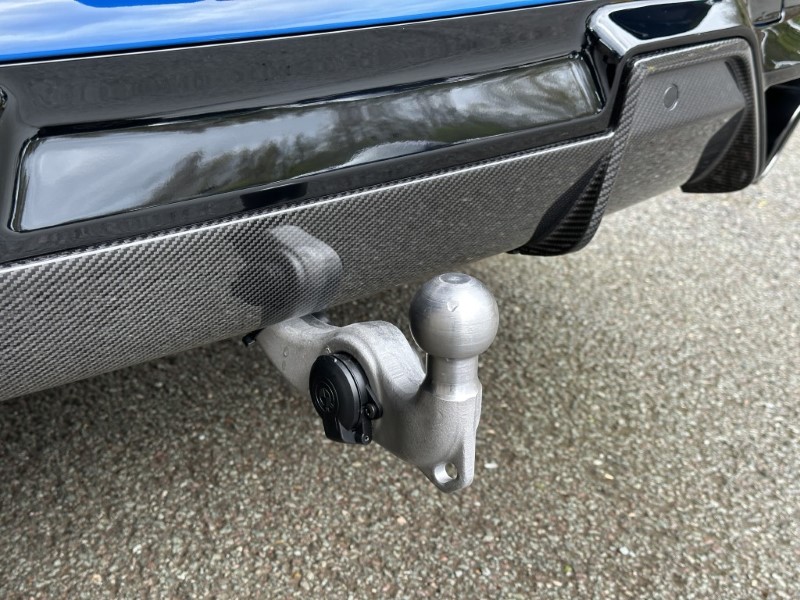 2026 (26) BMW X5 M xDrive Competition 5dr  5338109