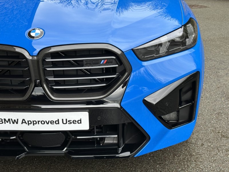 2026 (26) BMW X5 M xDrive Competition 5dr  5338132