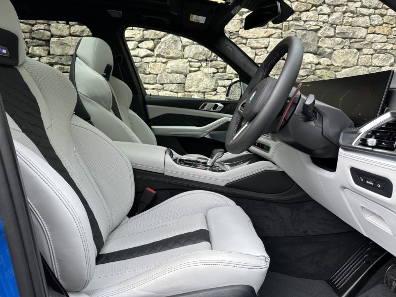 2026 (26) BMW X5 M xDrive Competition 5dr  5338110