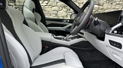 2026 (26) BMW X5 M xDrive Competition 5dr 5338110
