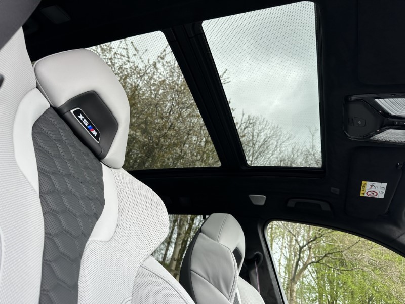 2026 (26) BMW X5 M xDrive Competition 5dr  5338188