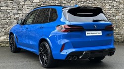 2026 (26) BMW X5 M xDrive Competition 5dr 5338146