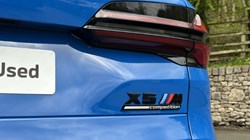 2026 (26) BMW X5 M xDrive Competition 5dr 5338106