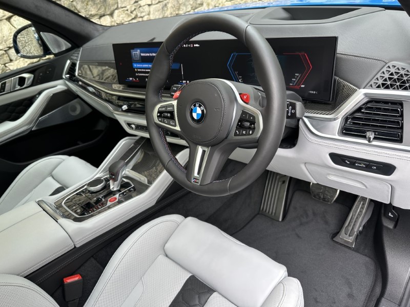 2026 (26) BMW X5 M xDrive Competition 5dr  5338111