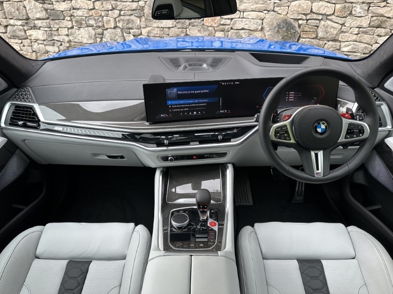 2026 (26) BMW X5 M xDrive Competition 5dr  5338155