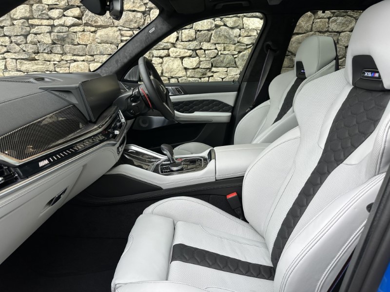 2026 (26) BMW X5 M xDrive Competition 5dr  5338136