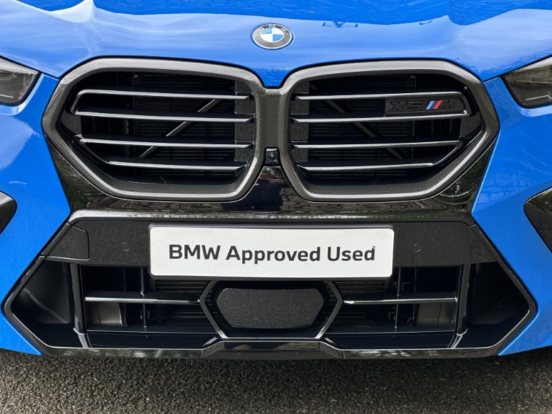 2026 (26) BMW X5 M xDrive Competition 5dr  5338170