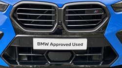 2026 (26) BMW X5 M xDrive Competition 5dr 5338170
