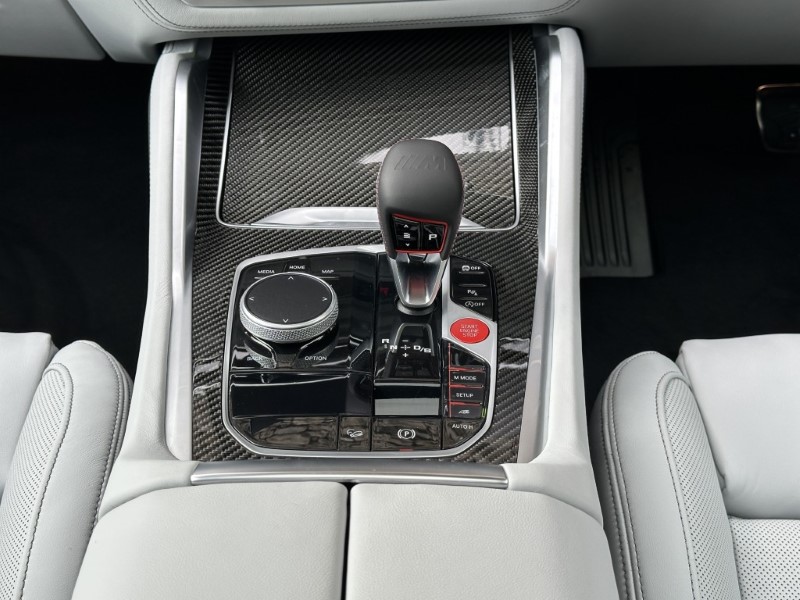 2026 (26) BMW X5 M xDrive Competition 5dr  5338154