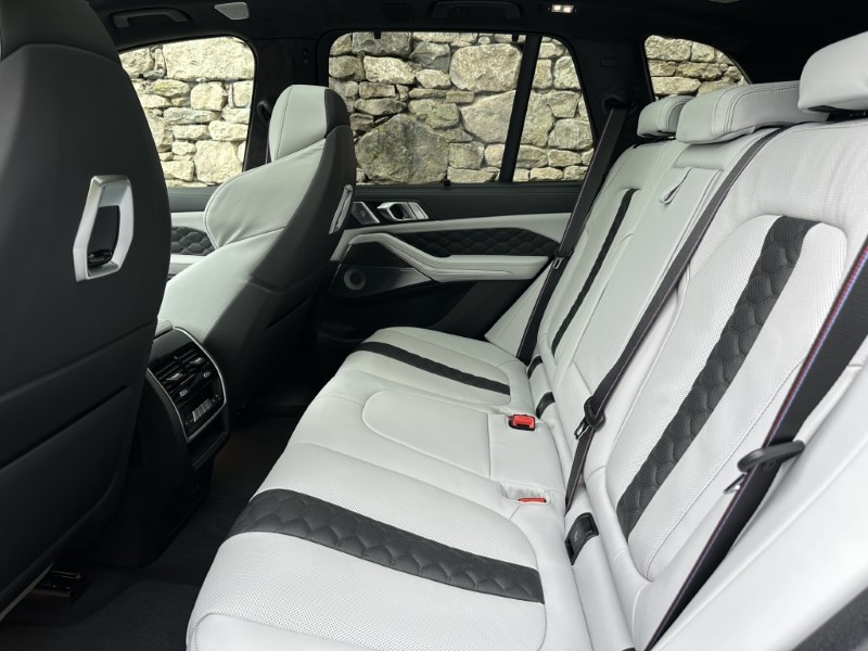 2026 (26) BMW X5 M xDrive Competition 5dr  5338135