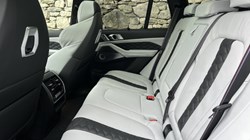 2026 (26) BMW X5 M xDrive Competition 5dr 5338135