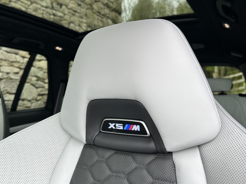2026 (26) BMW X5 M xDrive Competition 5dr  5338141