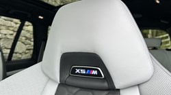 2026 (26) BMW X5 M xDrive Competition 5dr 5338141