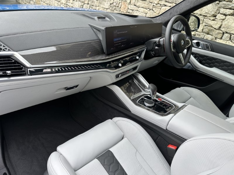 2026 (26) BMW X5 M xDrive Competition 5dr  5338138
